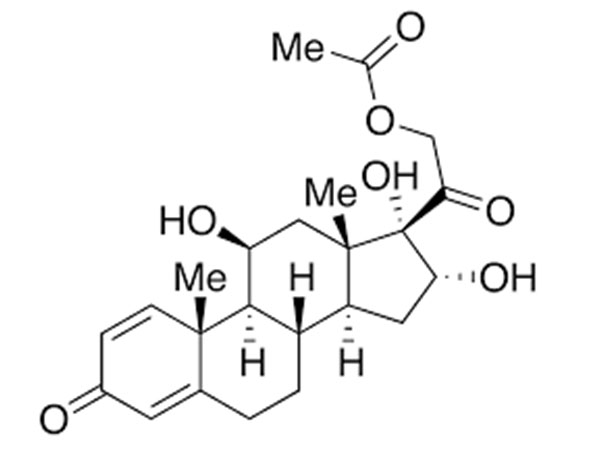 16alpha-Hydroxyprednisolone