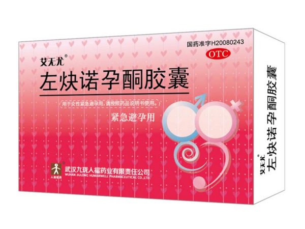 Adakah Terdapat Sebarang Kesan Sampingan atau Risiko Berkaitan dengan Kapsul Levonorgestrel