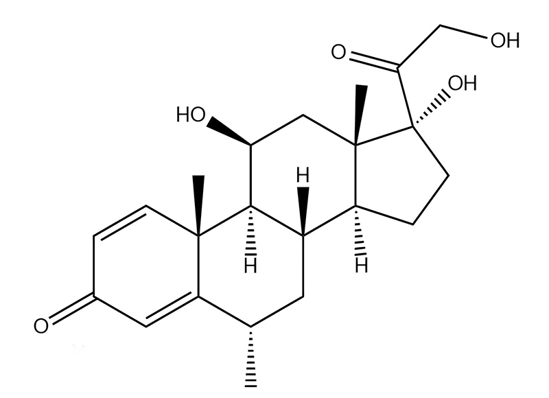 Apa yang Menjadikan Methylprednisolone Kortikosteroid Penting untuk Aplikasi Farmaseutikal Moden