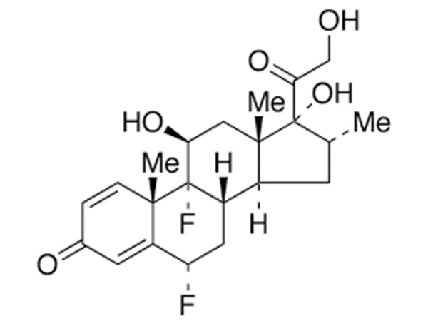 Flumethasone