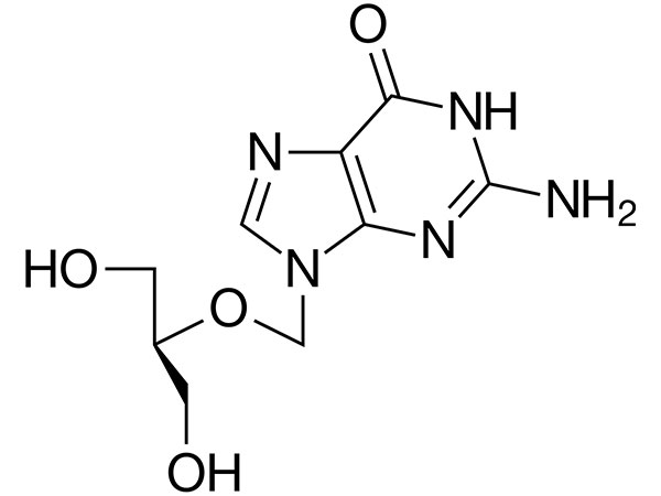 Ganciclovir