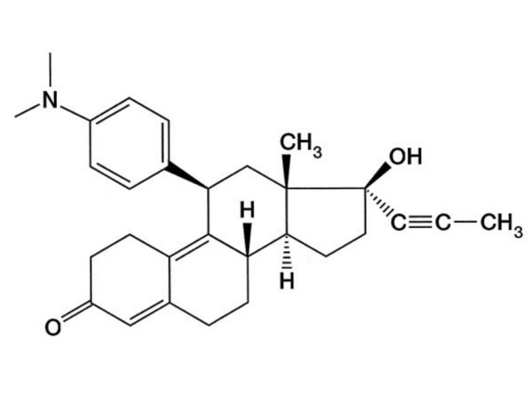 Kapsul Mifepristone