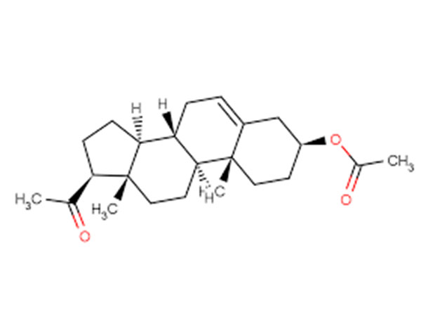 Pregnenolone Acetate